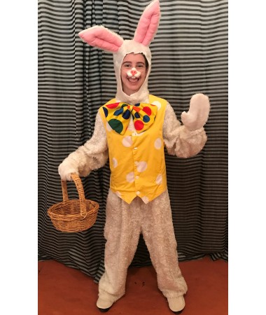 Easter Bunny #19 ADULT HIRE